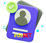 Tornar-se um membro do edsbet é muito simples