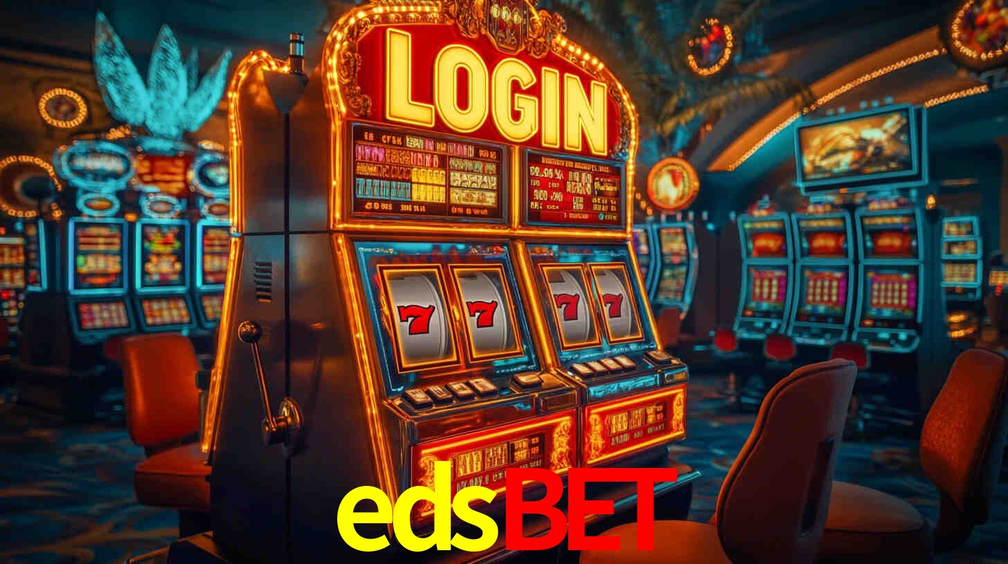 edsbet App Interface