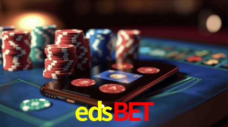 Mesa de Blackjack edsbet
