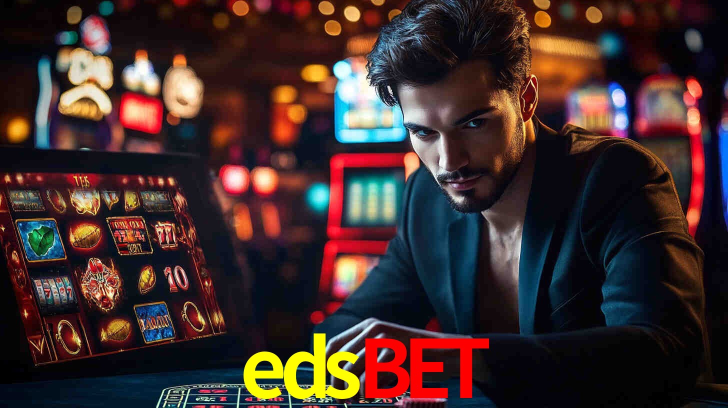 Bônus Generosos e Exclusivos no edsbet para Você!