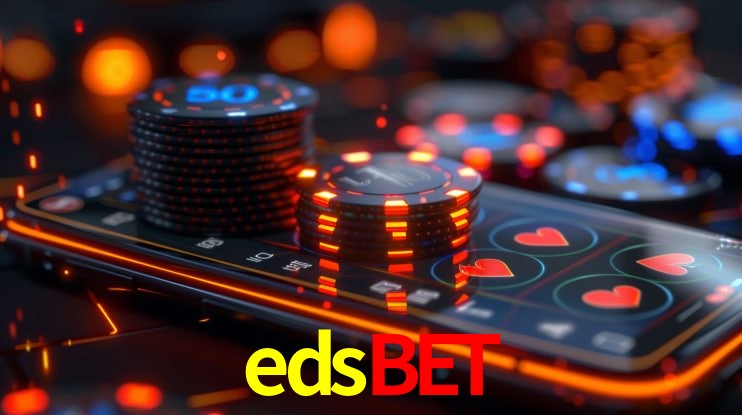 Welcome Bonus edsbet