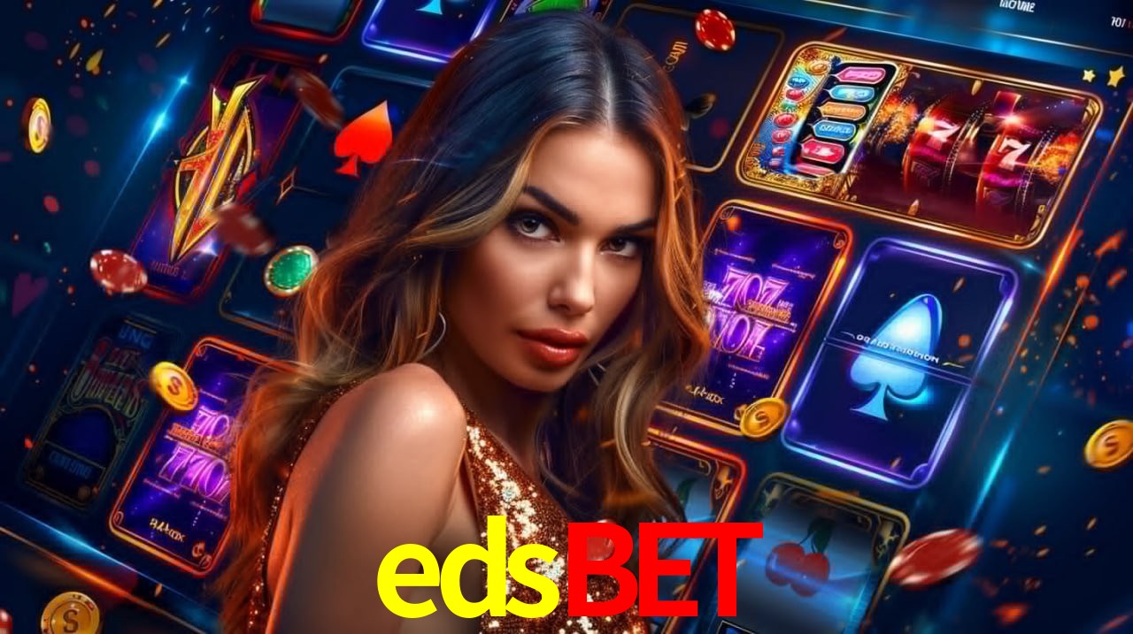 A Experiência Imersiva dos Cassinos Ao Vivo no edsbet