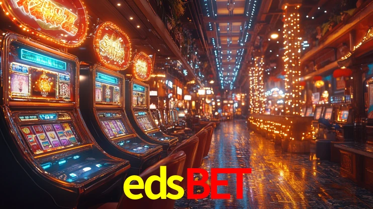 edsbet: Seu Especialista em Apostas Esportivas Brasileiras