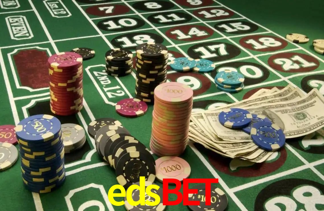 Experimente o Login Seguro Premium no edsbet