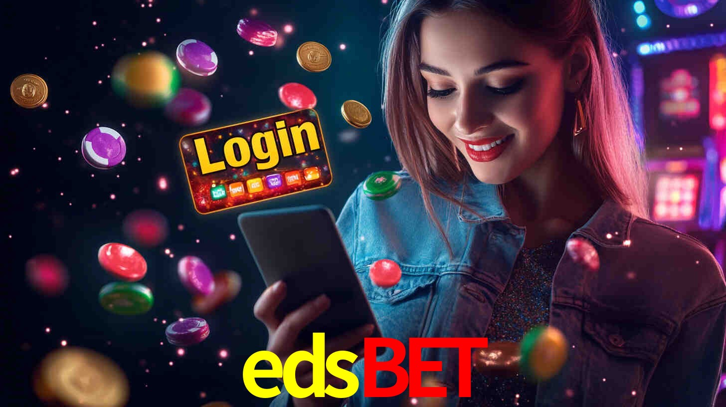 A Popularidade dos Caça-Níqueis no edsbet