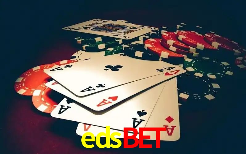 Benefícios VIP na edsbet
