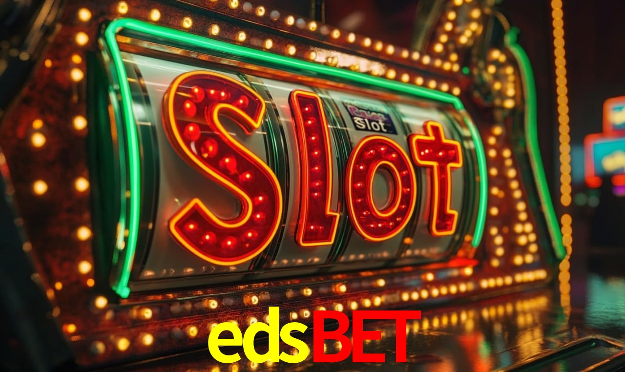 Sistemas de Segurança edsbet