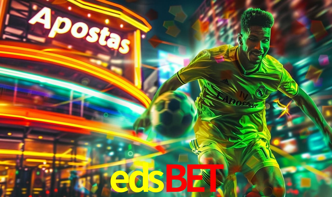 Recursos de Bônus edsbet