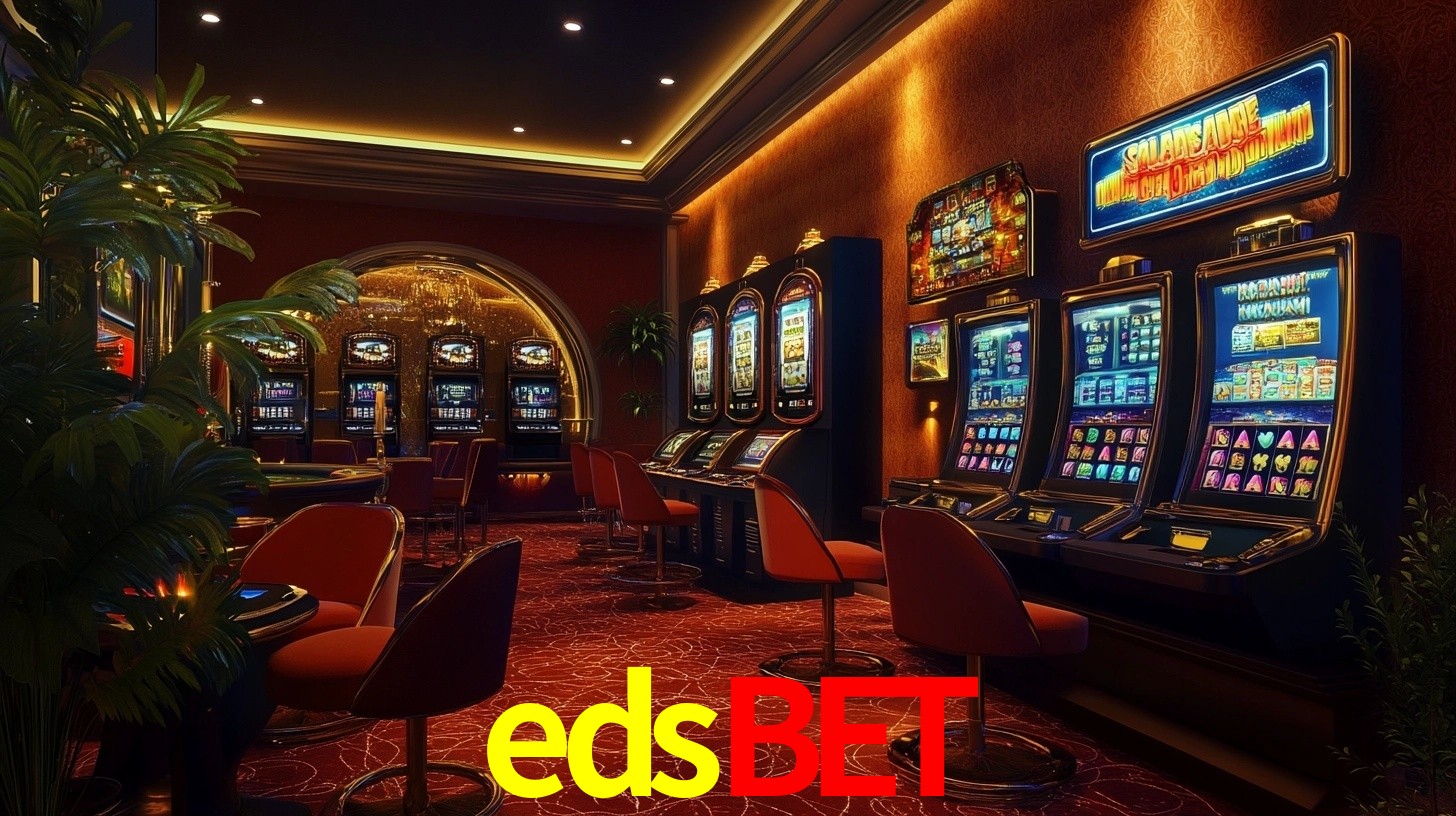 Welcome Bonus edsbet
