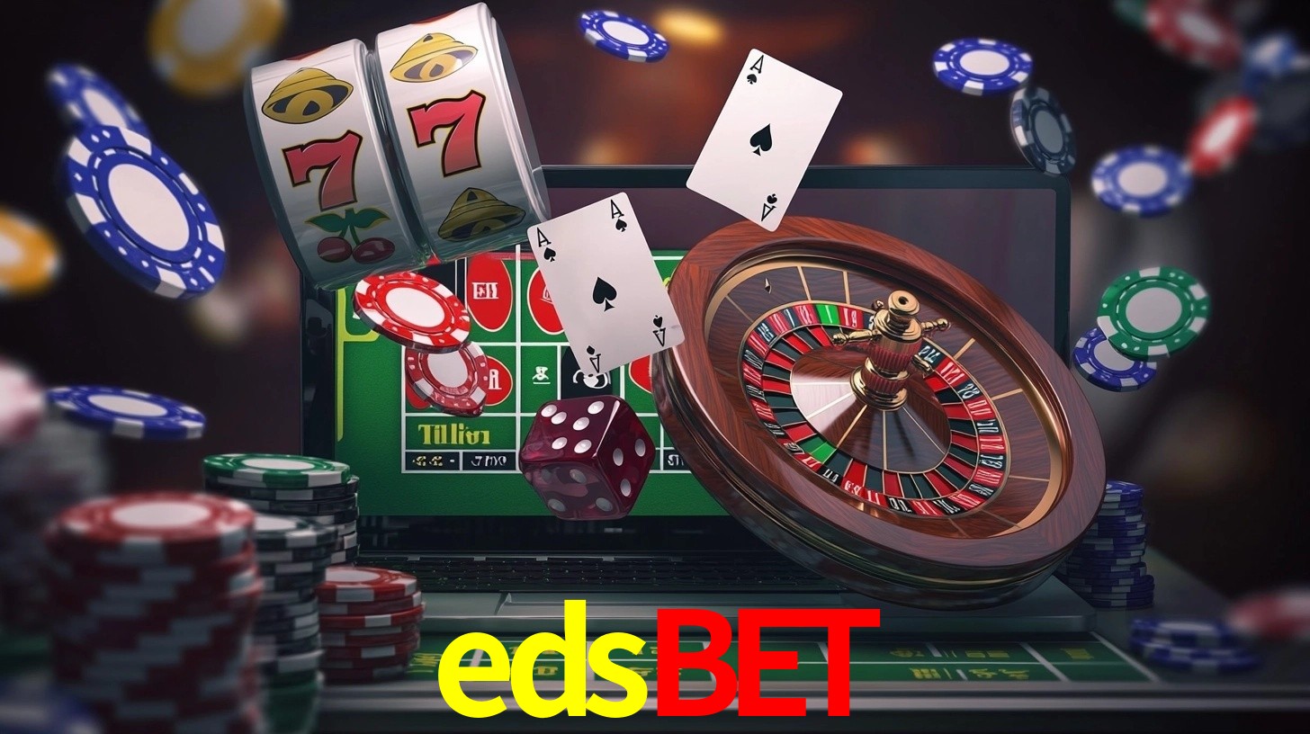 Cashback e recargas na edsbet
