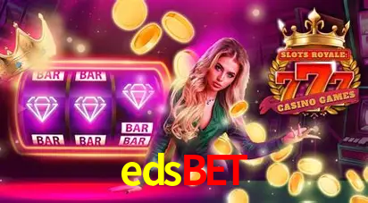 Descubra o Mundo do Cassino Online com edsbet