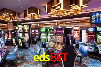 Inovações de Jogos na edsbet: O Futuro das Experiências Interativas