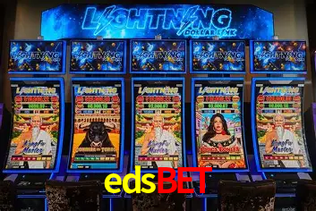 Desvendando o Mundo dos Jogos Virtuais na edsbet