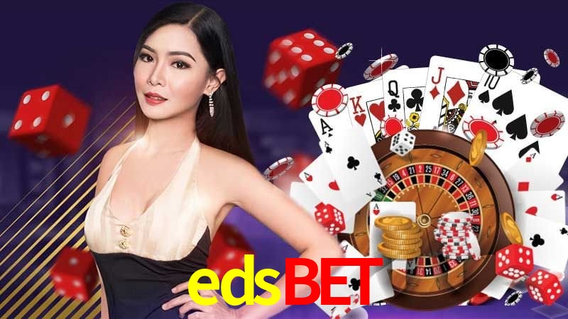 Página oficial no Facebook da edsbet