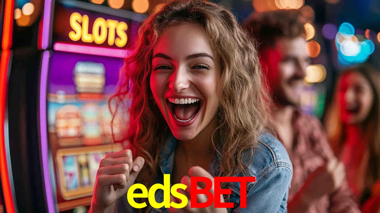 A Popularidade dos Caça-Níqueis no edsbet