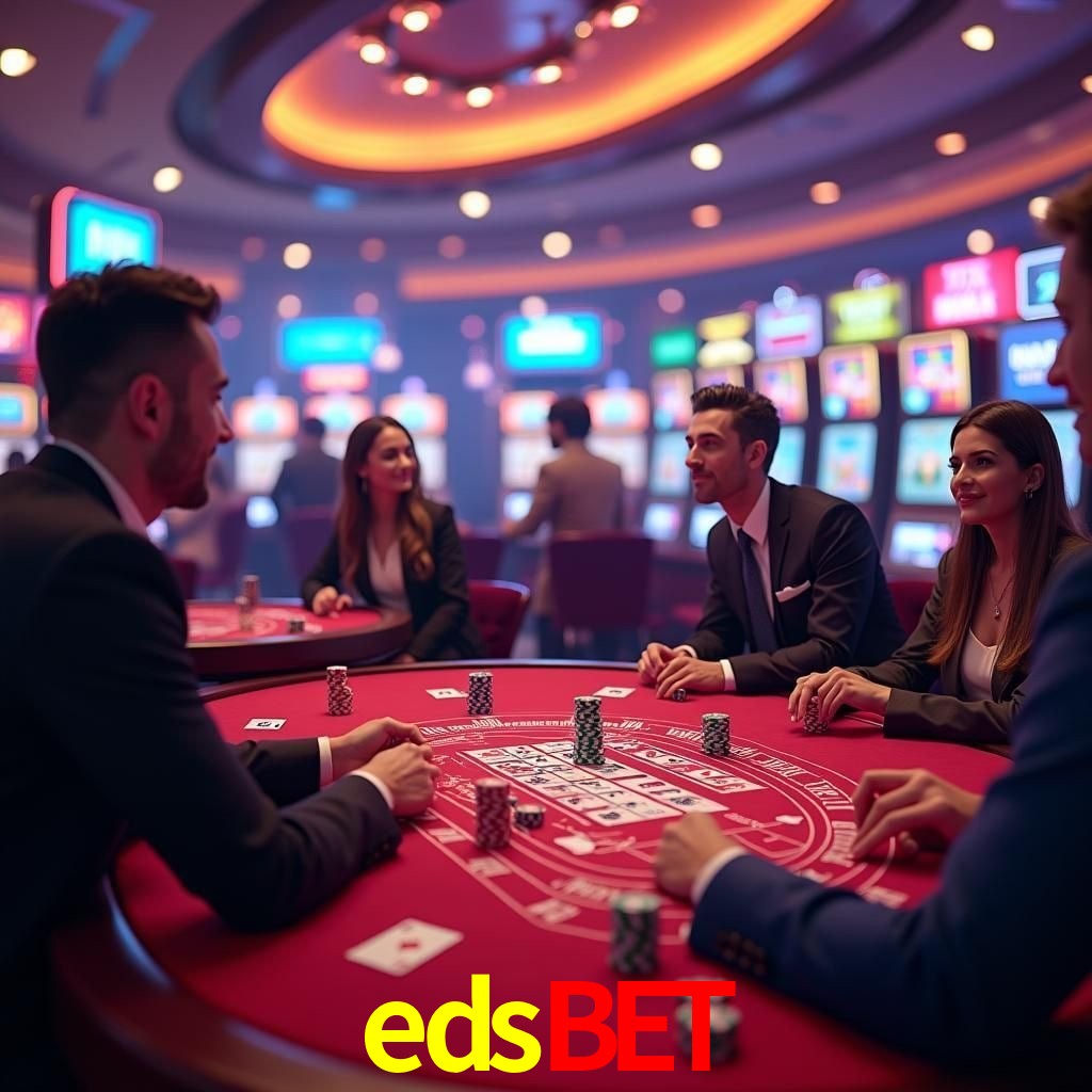 Interface Premium edsbet