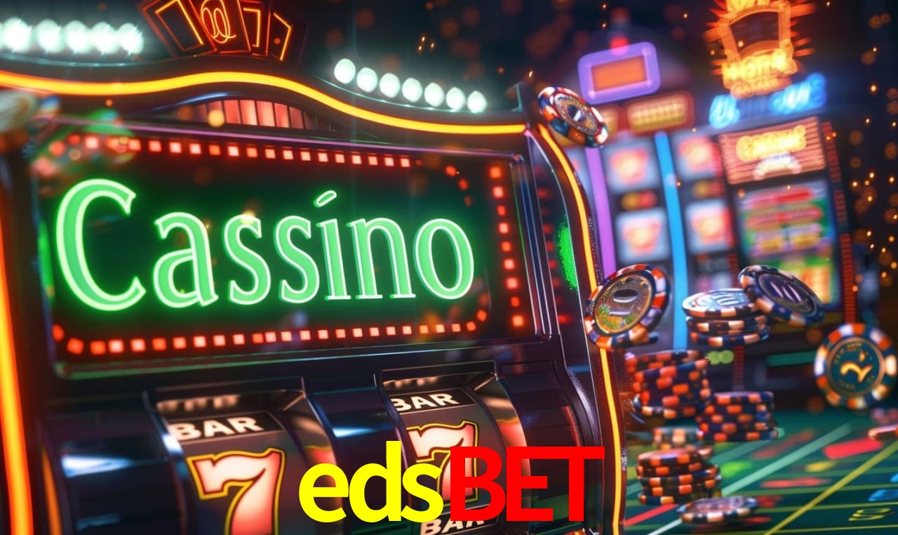 Cadastro Rápido edsbet