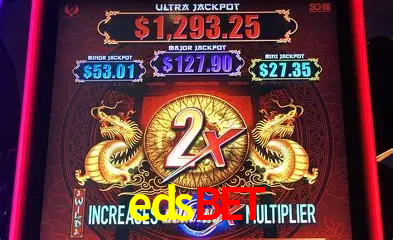 Jogos de mesa e apostas rápidas na edsbet