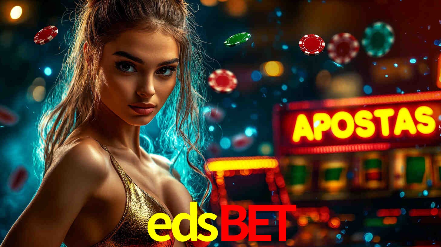 Apostas Esportivas na edsbet: Um Guia Completo