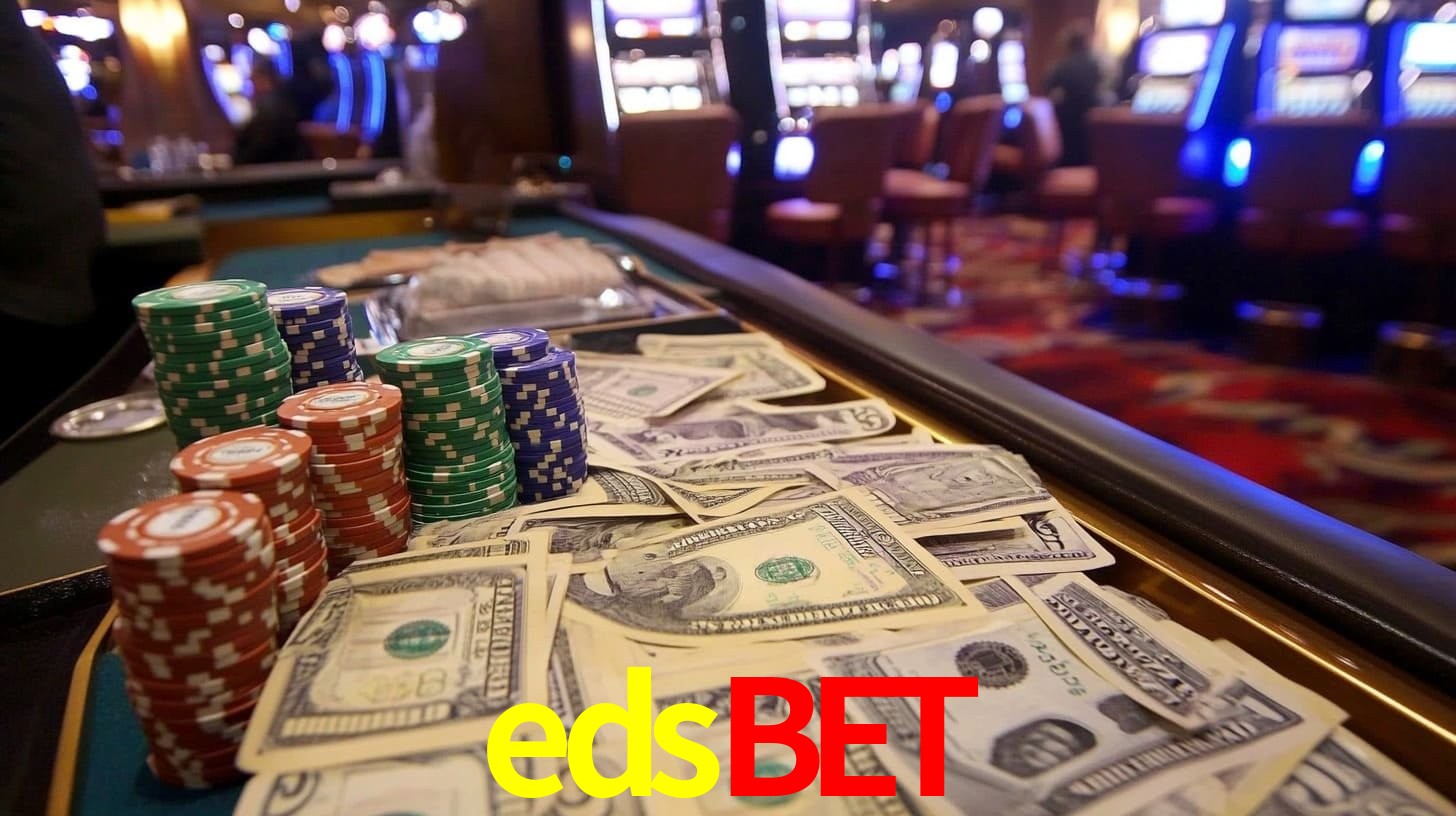 Canal oficial no Telegram da edsbet