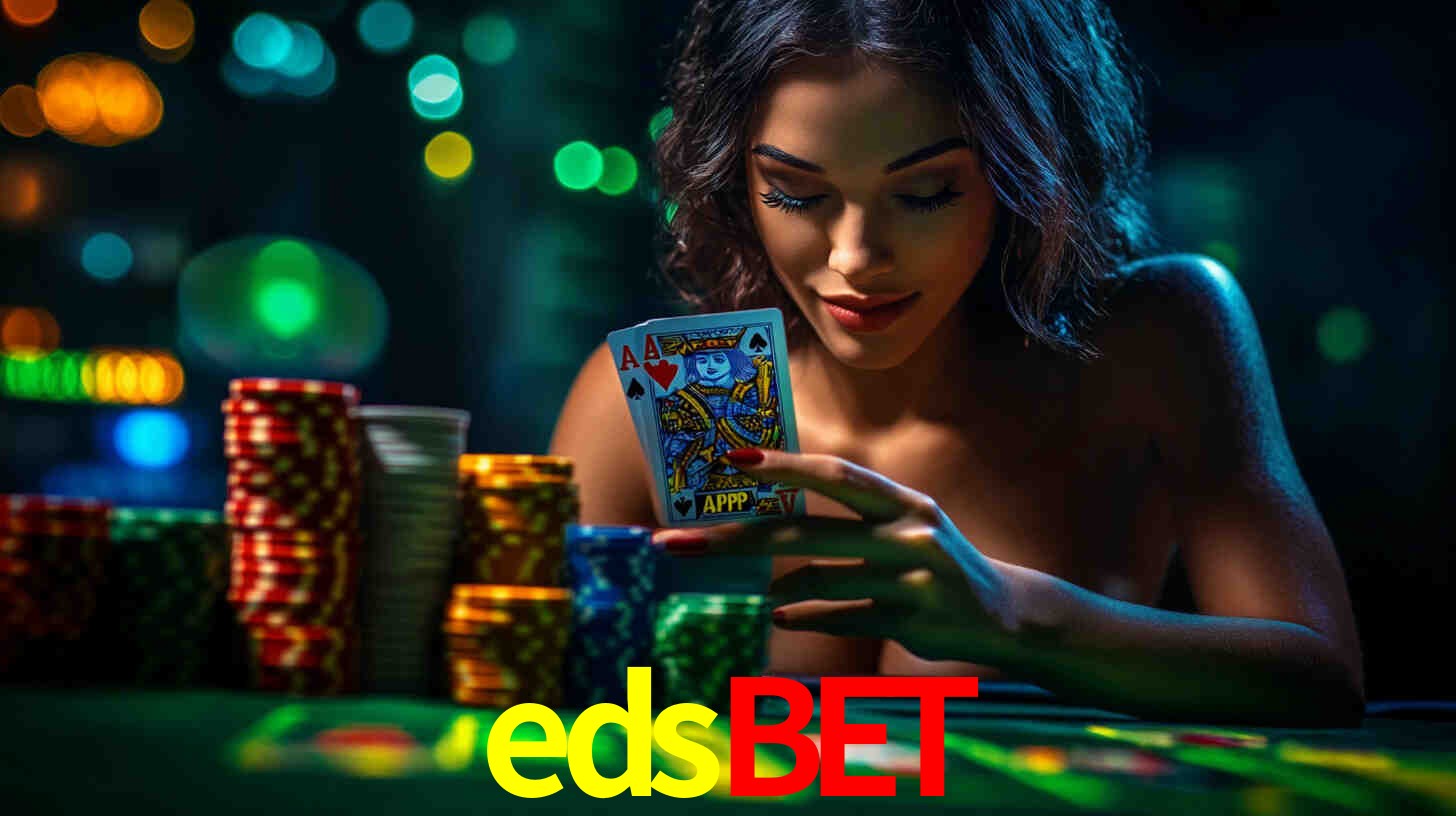 Apostas Esportivas na edsbet: Um Guia Completo