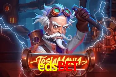 Provedores de Jogos edsbet