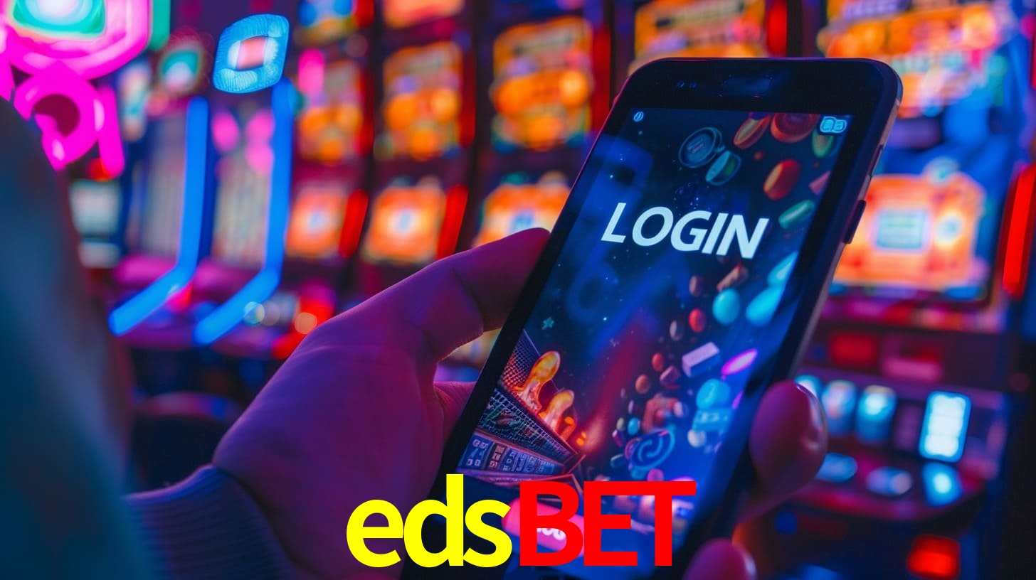 Bônus Diários edsbet