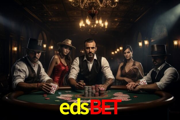Desvendando o Mundo dos Jogos Virtuais na edsbet