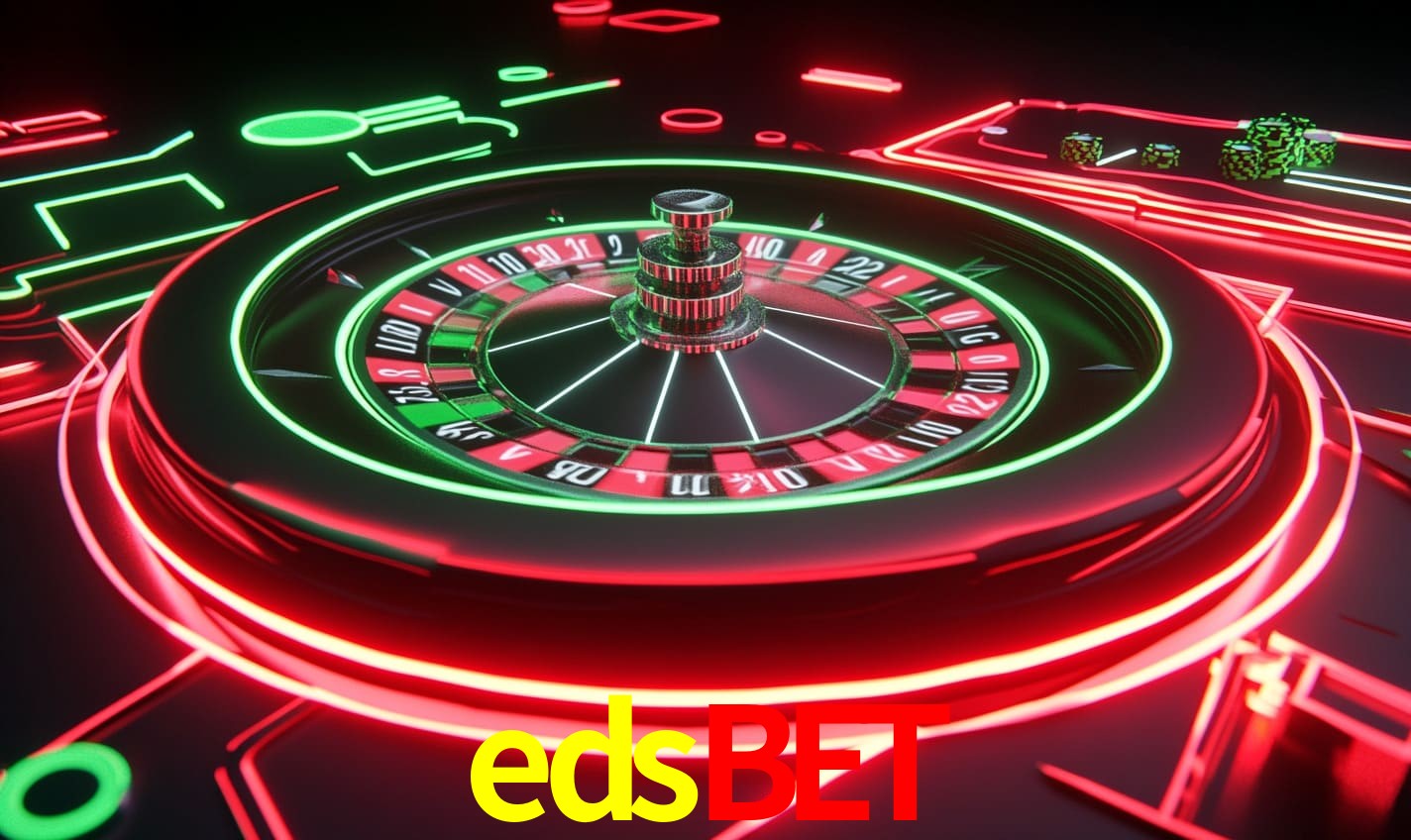 Explorando a Categoria de Eventos em Apostas na edsbet