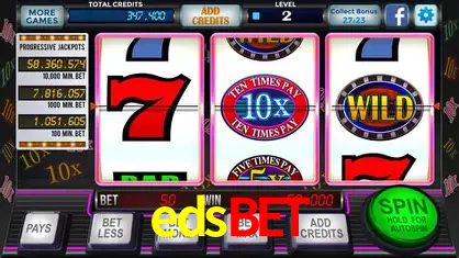Explorando a Categoria de Eventos em Apostas na edsbet