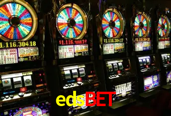 A Revolução dos Aplicativos de Jogos no edsbet