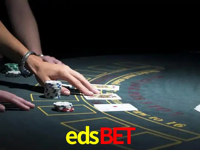 Bônus e promoções da edsbet
