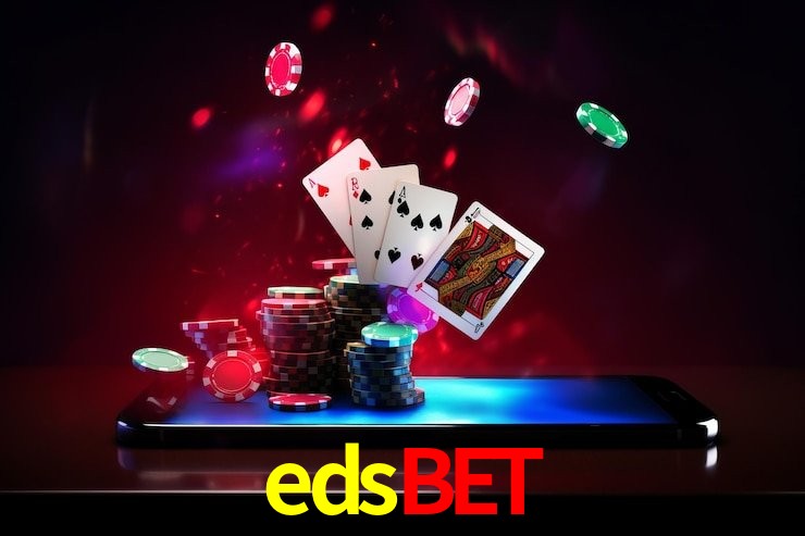 Bonus Features edsbet