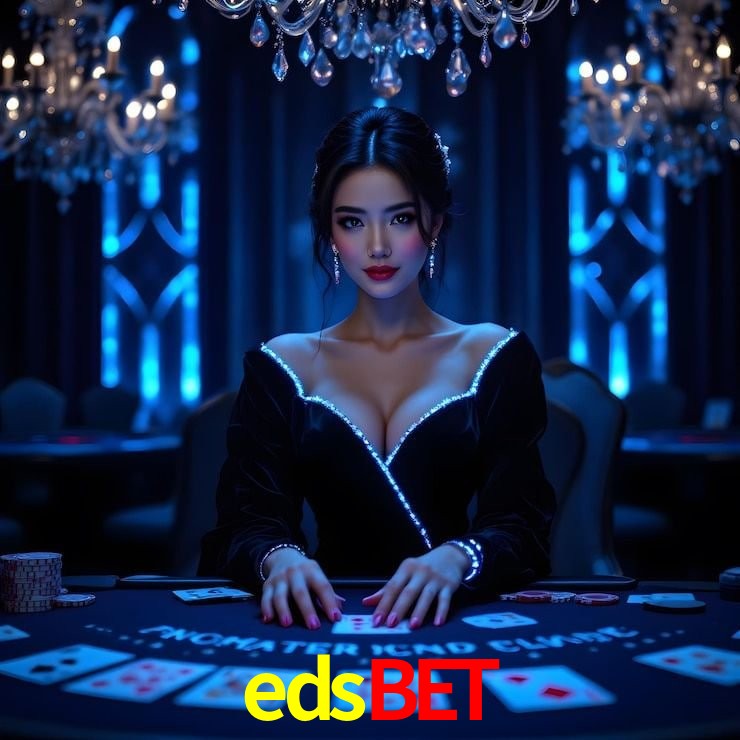 Jogos de Slot edsbet