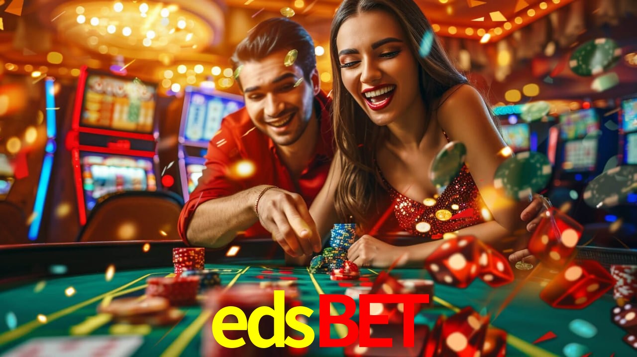 Benefícios da Conta edsbet