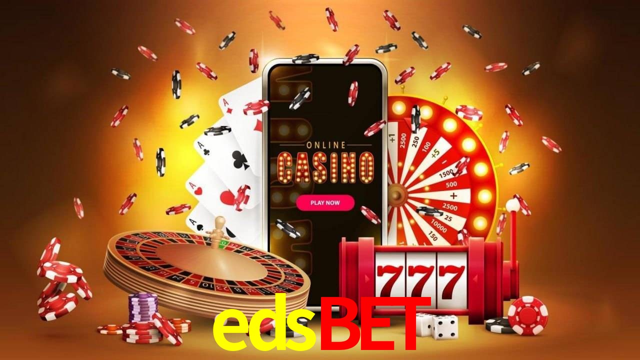 Casino Ao Vivo edsbet