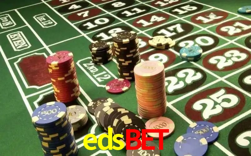 Estatísticas do Jogo edsbet