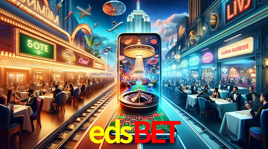 2FA Security edsbet