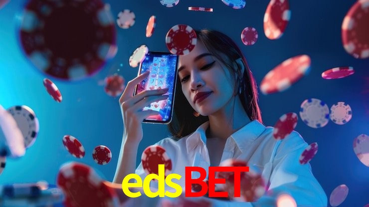 Inovações de Jogos na edsbet: O Futuro das Experiências Interativas