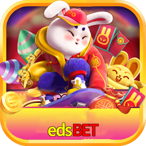 Imagem promocional da edsbet mostrando a plataforma e suas vantagens